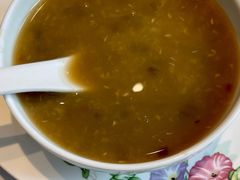 绿豆糖水-花城苑广府菜(侨鑫店)