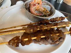 -海天楼中餐厅(吴宫泛太平洋酒店)