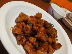 糖醋里脊-外婆家(天河领展店)