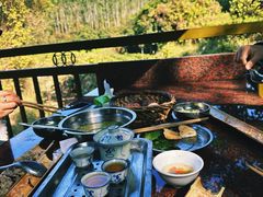 -大本营竹筒饭