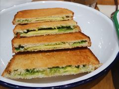 -HELLO 27 意面·沙拉·帕尼尼