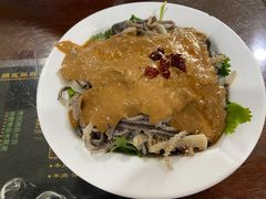 水爆肚-来顺成饭庄