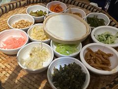 -包整·丝娃娃(一览甲秀楼风景店)