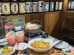 -小川洋风料理(街道口店)