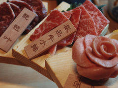 -一牛道炭火烧肉居酒屋(椒江店)