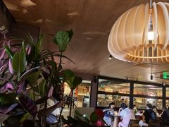 -拉蒂娜·巴西牛排馆 Latina·Brazilian Steakhouse(王府井喜悦店)