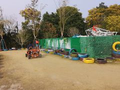 -季高兔窝窝亲子园(上海薰衣草公园店)