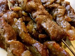 -大锅强·蒸海鲜青岛菜(吾悦广场店)