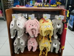 -迪卡侬(香炉礁店)