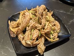 -红盔甲·小龙虾(人民广场店)