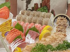 -嘉升大排档(番禺总店)