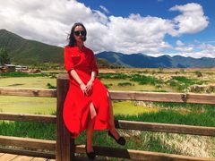 -泸沽湖国家级风景名胜区走婚桥