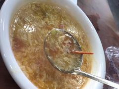 -巷子深菜馆·津门肘子(滨海店)