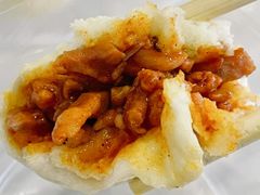 -老陶包子铺(南大西南村店)