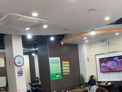 -李先生牛肉面大王(北京站售票厅餐厅)