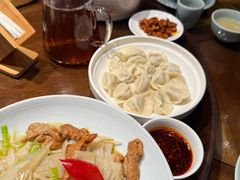 -面辣子·陕西家乡菜(长安店)