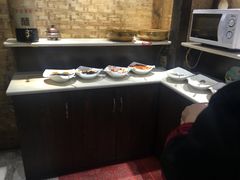 -俭让佬妈现卤串串(温江总店)