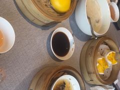 -潮府馆·非遗潮州菜·港式点心(世纪公园店)