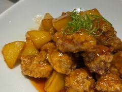 -南门食仙·手工福州菜(南门兜店)
