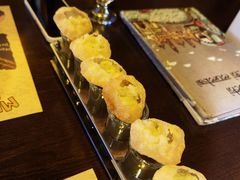 masala-Bombay Grill印度餐厅