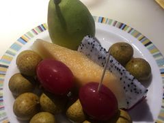 -吉布鲁牛排海鲜自助(硕果时代店)