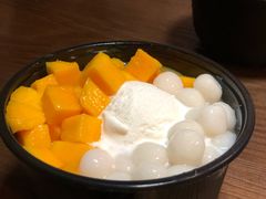 -小团圆糖水铺(襄阳南路店)