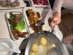 -八合里潮汕鲜牛肉火锅(福州万象城店)