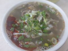 -阿叶羊杂碎(前进街店)