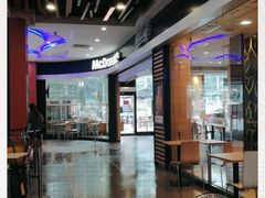 -麦当劳(中二横路店)