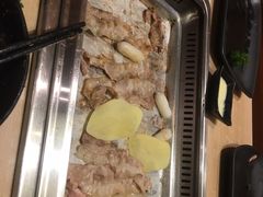 -新石器烤肉(西田城店)