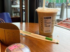 -星巴克(七宝领展广场1F店)