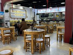 大堂-银记肠粉店(市二宫店)