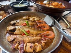 -临家闽南菜(宝洲路店)