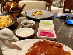 -金鸭季·北京烤鸭(深业上城店)