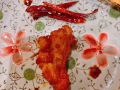 辣子鸡-平成屋·午肴夜酒(四川北路店)