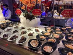 -舒友海鲜姿造(白鹭洲店)