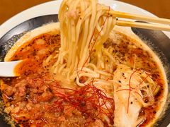 -真打拉面·日式拉面新流派(体育西横街店)