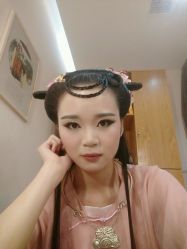 -盘子女人坊古装写真摄影(厦门总店)