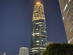 -广州四季酒店