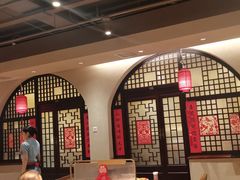 -西贝(六里桥旗舰店)