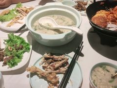 -海东头·疙瘩汤(万达四楼店)