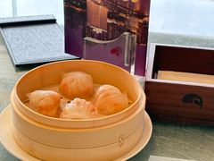 -白天鹅宾馆-玉堂春暖餐厅