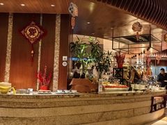 -艺厨风尚餐厅 · 桔钓沙莱华度假酒店