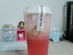 -喜茶(中山白水井店)