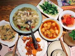 -胡桃里音乐酒馆(仓山万达店)