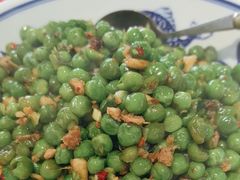 -西江红·株洲本地菜(滨江南路店)