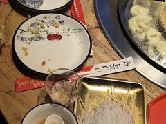 -山河屯铁锅炖(绥望路店)