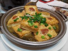 -君德澜酒家·创意粤菜(金山谷店)