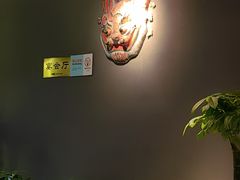 -百姓厨房(凤翔泥塑坊店)