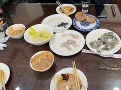 -爆肚冯(廊房二条店)